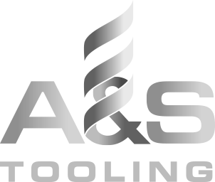 as tooling header logo